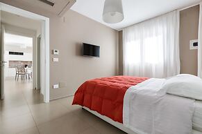 1866 Stella Bianca Luxury Suite