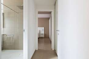 1866 Stella Bianca Luxury Suite