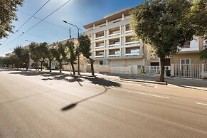 1866 Stella Bianca Luxury Suite