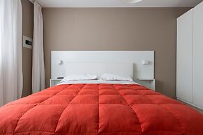 1866 Stella Bianca Luxury Suite