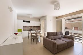 1866 Stella Bianca Luxury Suite