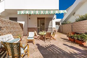 1867 Villetta Bianca Gioiosa