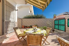 1867 Villetta Bianca Gioiosa