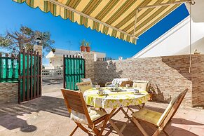 1867 Villetta Bianca Gioiosa