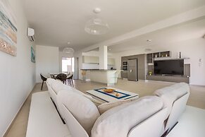 1934 Villa Punta Ristola