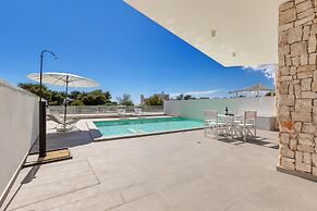 1934 Villa Punta Ristola