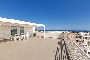 1934 Villa Punta Ristola