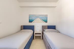 1934 Villa Punta Ristola