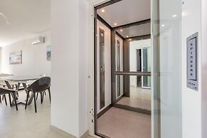 1934 Villa Punta Ristola