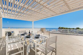 1934 Villa Punta Ristola