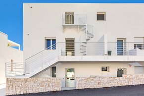 1934 Villa Punta Ristola