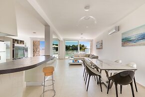 1934 Villa Punta Ristola