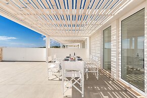 1934 Villa Punta Ristola