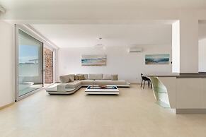 1934 Villa Punta Ristola