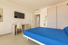 1934 Villa Punta Ristola