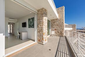 1934 Villa Punta Ristola