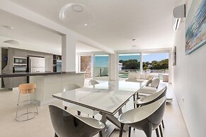 1934 Villa Punta Ristola