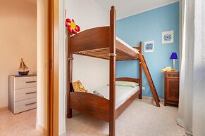 1861 La Casa di Giulia