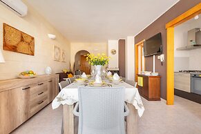 1861 La Casa di Giulia