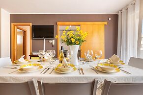 1861 La Casa di Giulia