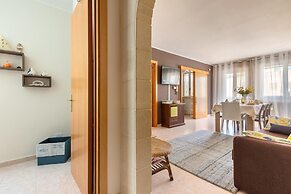 1861 La Casa di Giulia