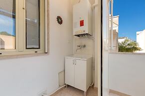 1861 La Casa di Giulia