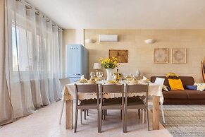 1861 La Casa di Giulia