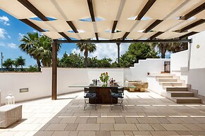 662 Suite Premium La Greca