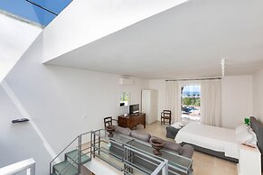 662 Suite Premium La Greca