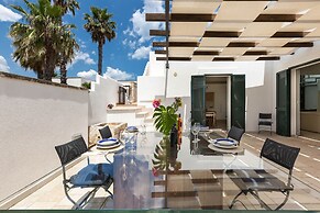 662 Suite Premium La Greca