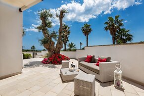 662 Suite Premium La Greca