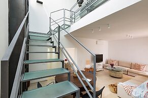 662 Suite Premium La Greca