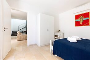 662 Suite Premium La Greca