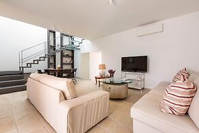 662 Suite Premium La Greca