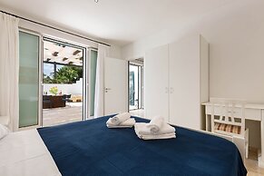 662 Suite Premium La Greca