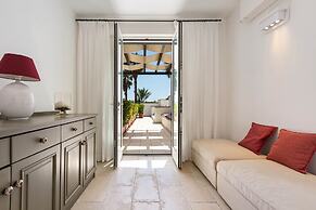 662 Suite Premium La Greca