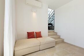 662 Suite Premium La Greca