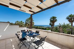 662 Suite Premium La Greca