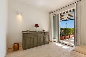 662 Suite Premium La Greca