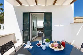 662 Suite Premium La Greca