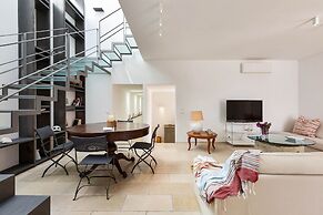 662 Suite Premium La Greca