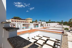 662 Suite Premium La Greca