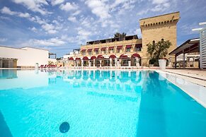 662 Suite Premium La Greca