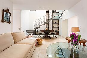 662 Suite Premium La Greca