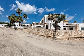 662 Suite Premium La Greca