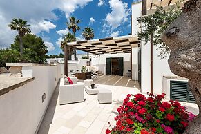 662 Suite Premium La Greca