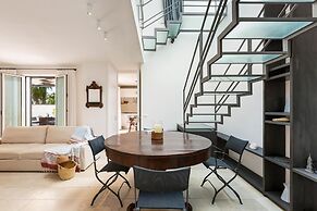 662 Suite Premium La Greca