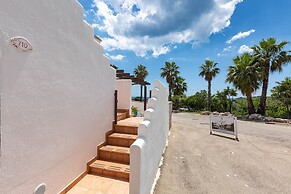 662 Suite Premium La Greca