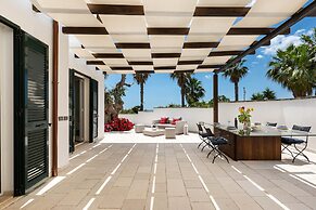 662 Suite Premium La Greca