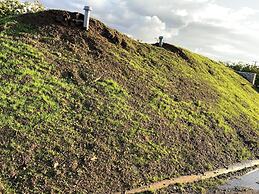 Cosy Escape Heated Luxury pod and hot tub